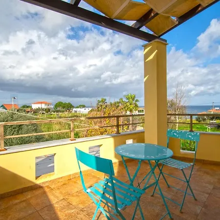 Villa Ianthi By 
