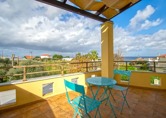 Villa Ianthi By 