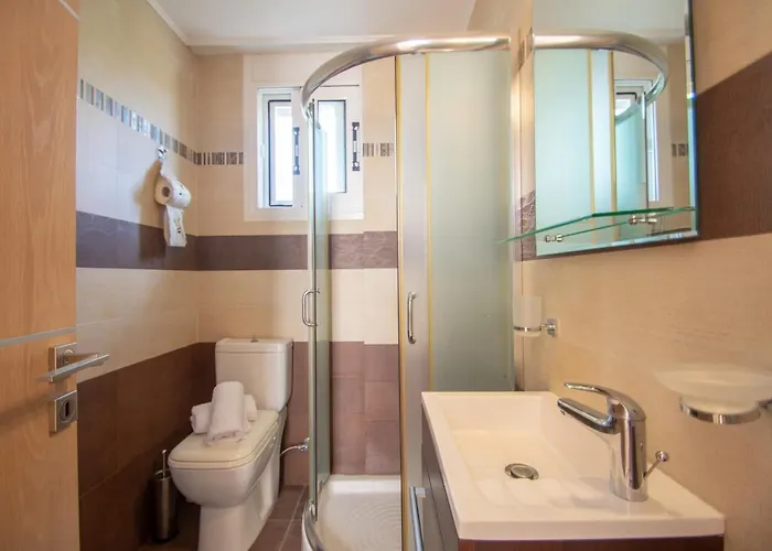 Villa Ianthi By 