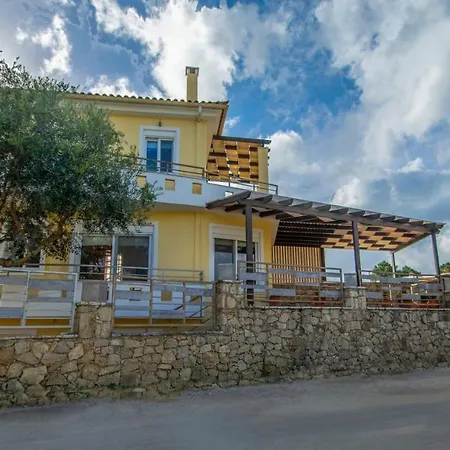 Villa Ianthi By 