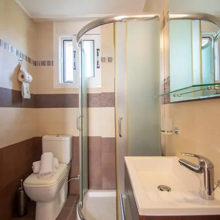 Villa Ianthi By 