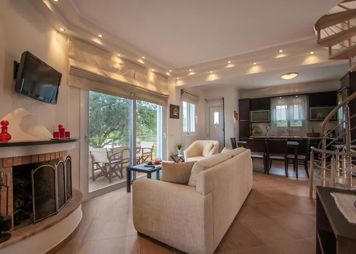 Vila Ianthi By 